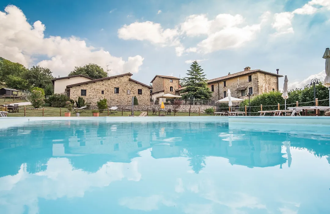 Agriturismo Goccia Di Luna-1