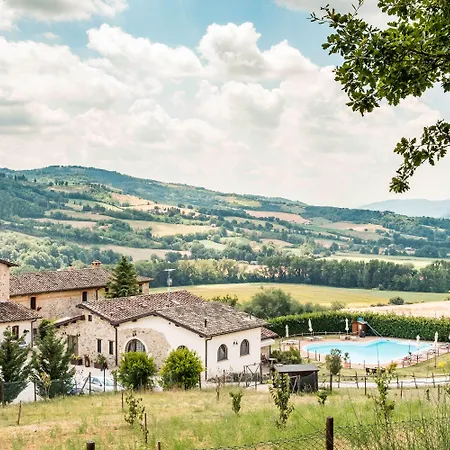 Agriturismo Goccia di Luna-3