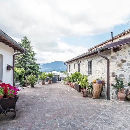 Agriturismo Goccia Di Luna-3